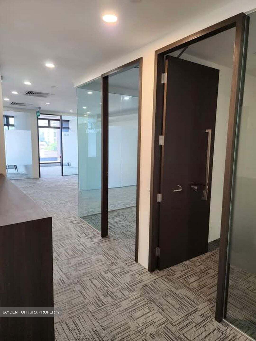 Dapenso Building (D1), Office #541628511